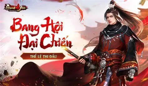 Top những game online sở hữu hệ thống bang hội đặc sắc nhất